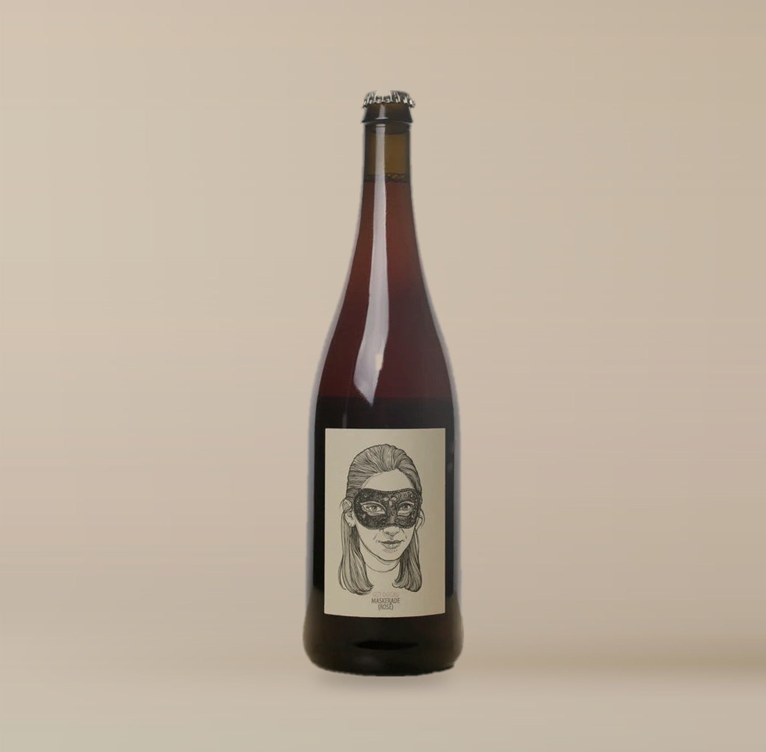 Maskerade Rosé 2024