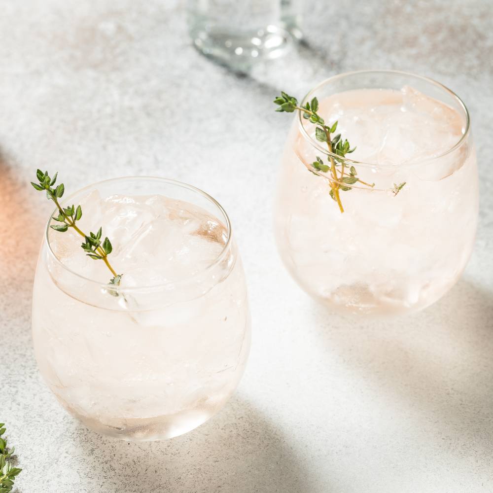 Kräuter Spritzinger