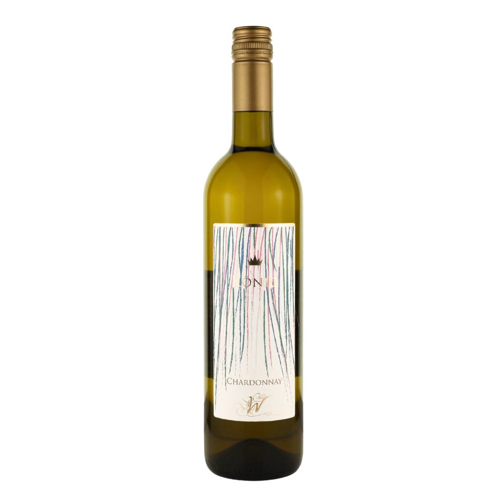 Chardonnay - König