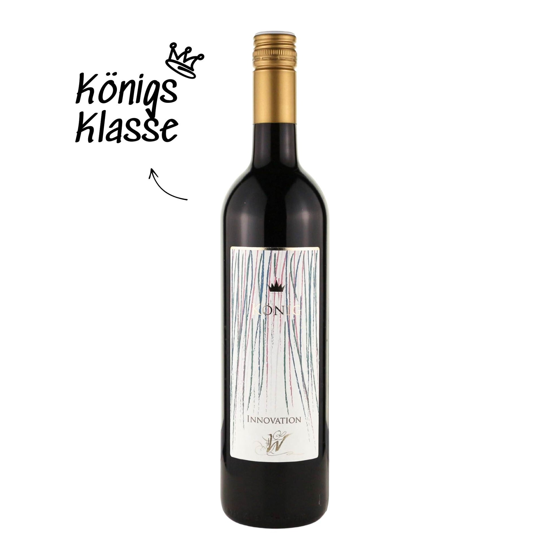Innovation - König