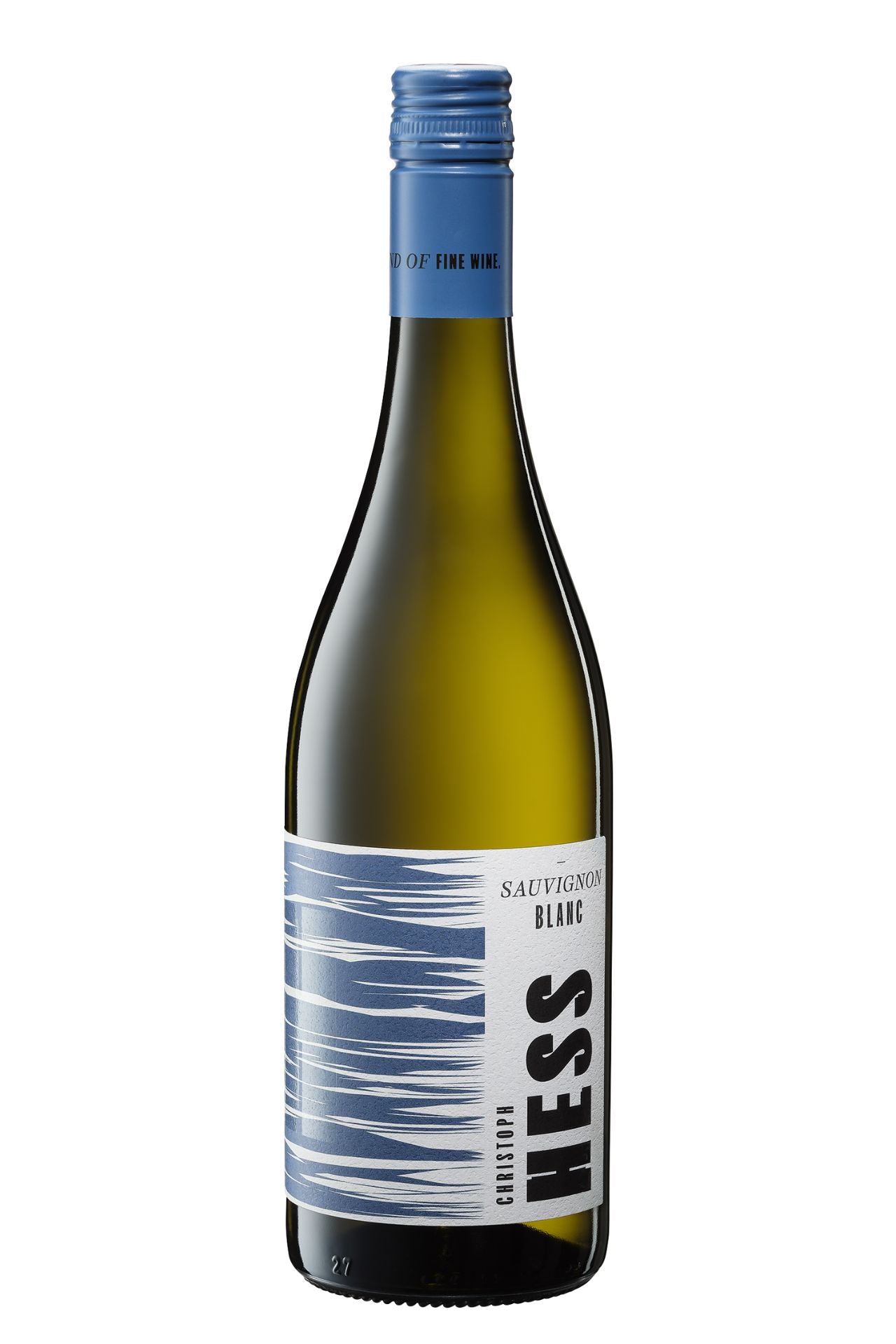 WEIßWEIN SAUVIGNON BLANC JAHRGANG 2025