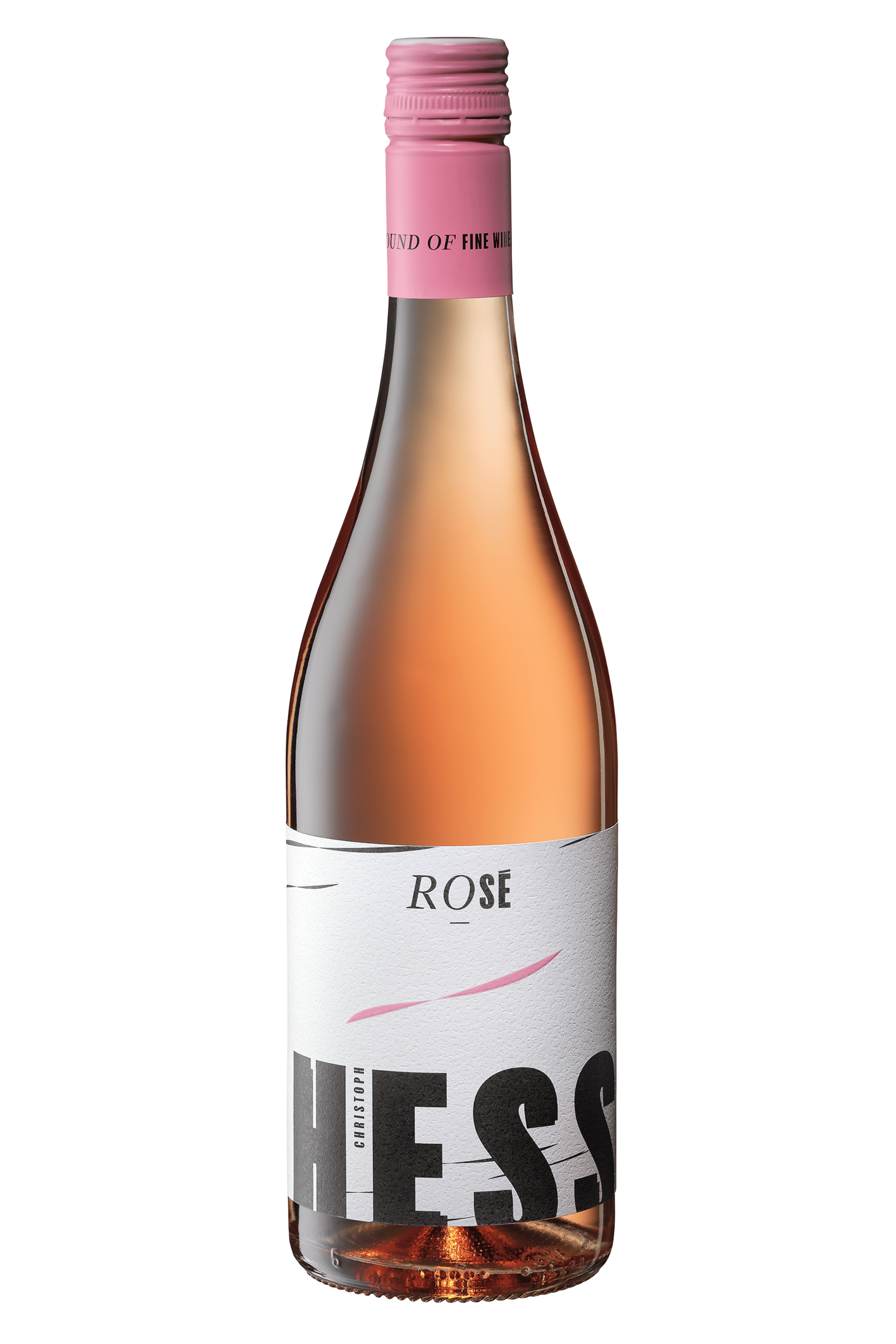 ROSÈWEIN JAHRGANG 2025
