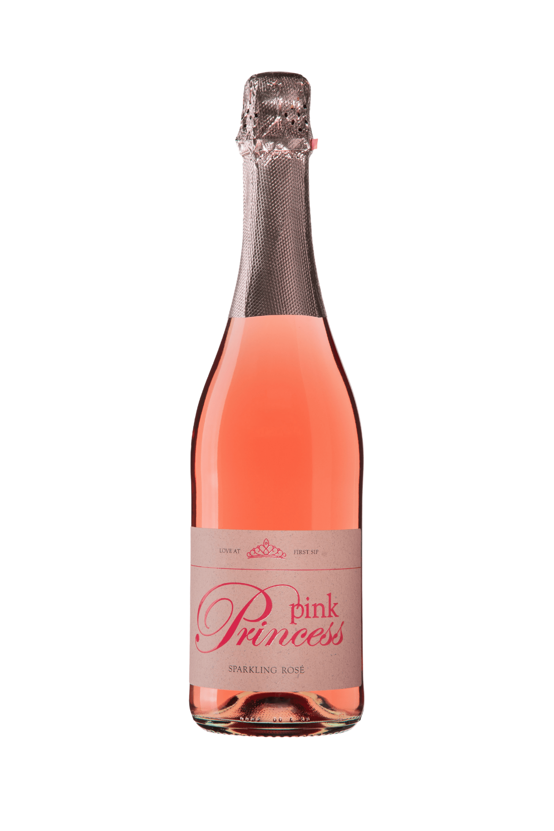 SEKT PINK PRINCESS