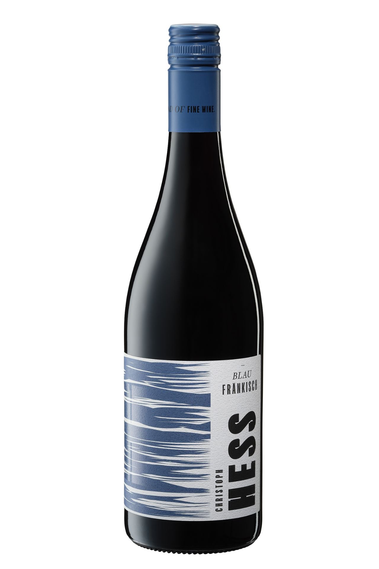 ROTWEIN BLAUFRÄNKISCH JAHRGANG 2024