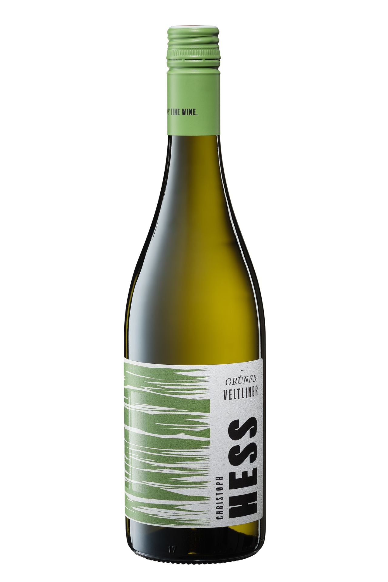 WEIßWEIN GRÜNER VELTLINER JAHRGANG 2025