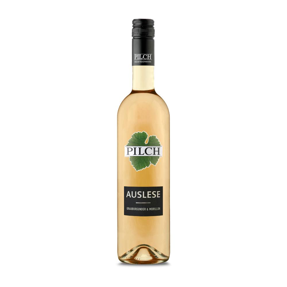 Burgunder Auslese