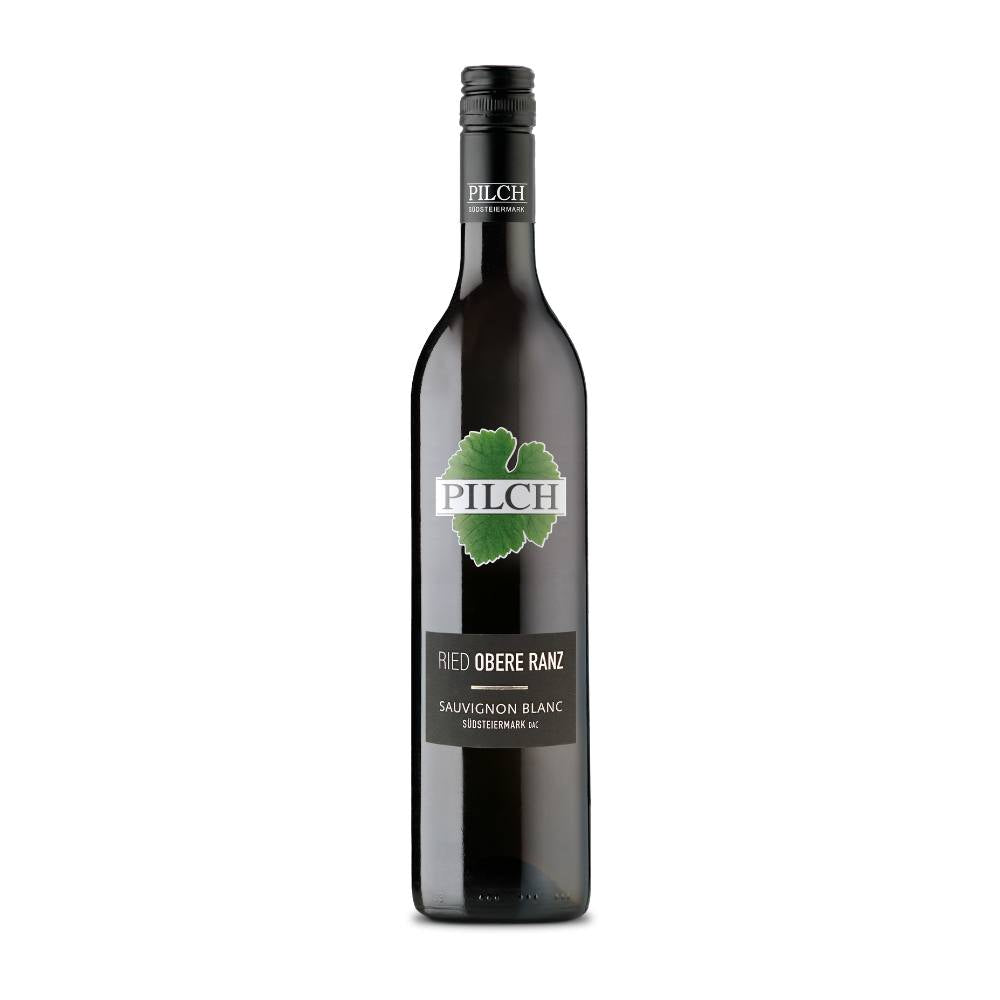 Sauvignon Blanc Ried Oberranzried Reserve 2019