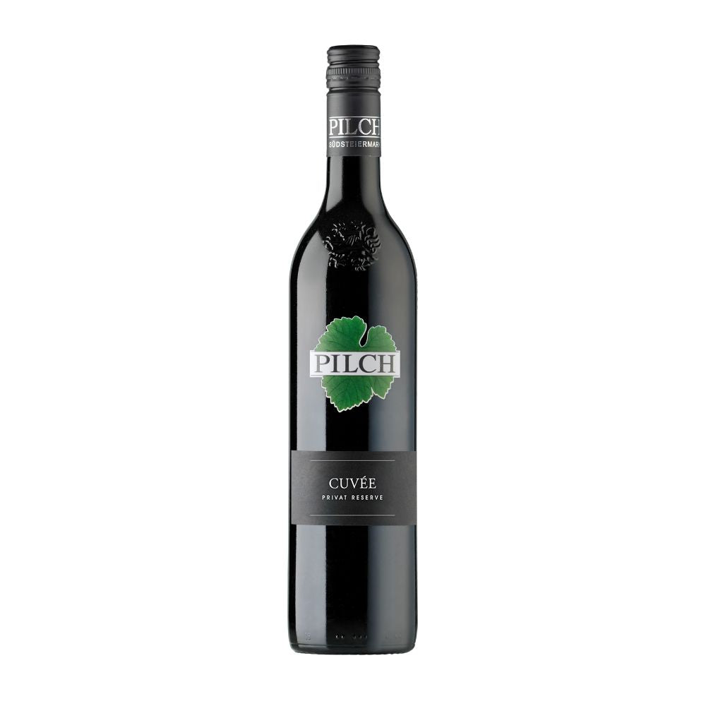 Cuvée Privat Reserve 2020
