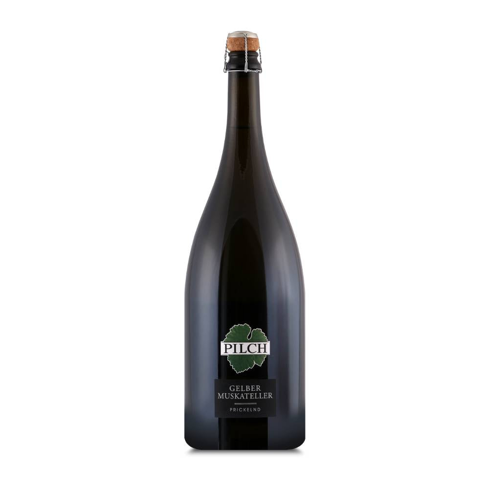 Frizzante – Gelber Muskateller