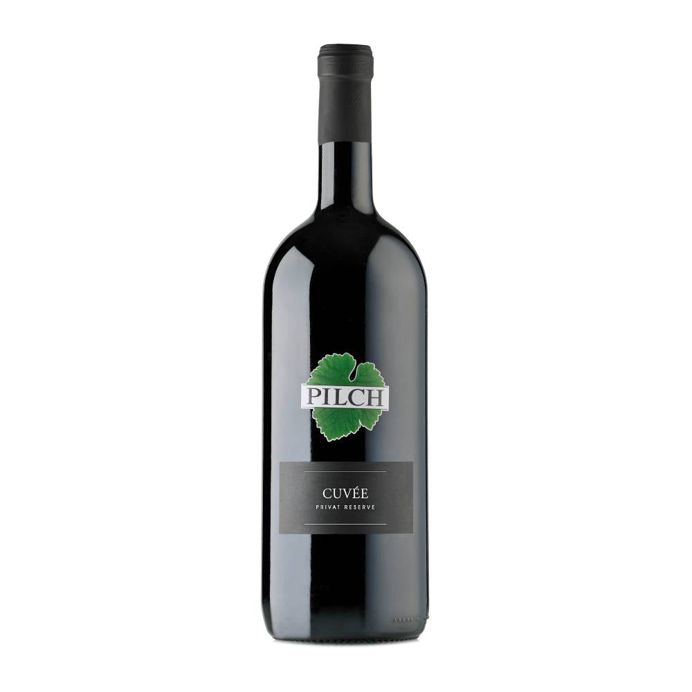 Cuvée Privat Reserve 2015