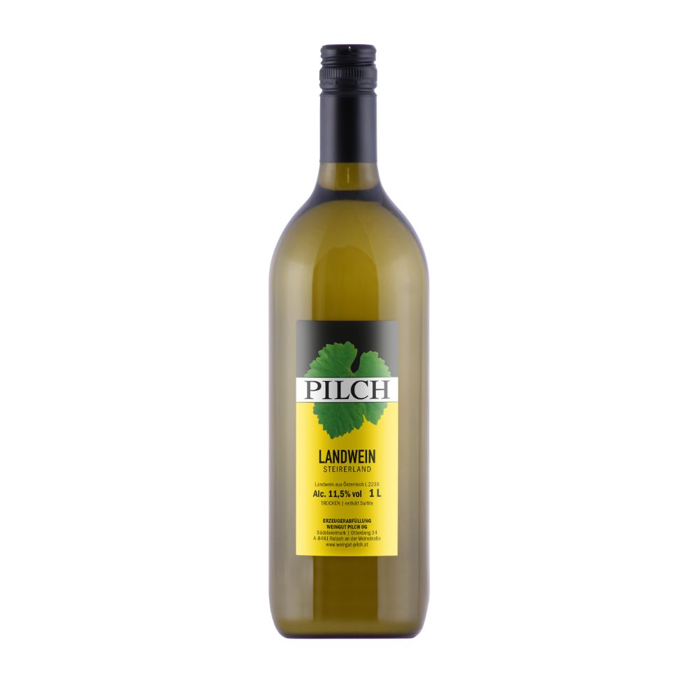 Landwein Steirerland