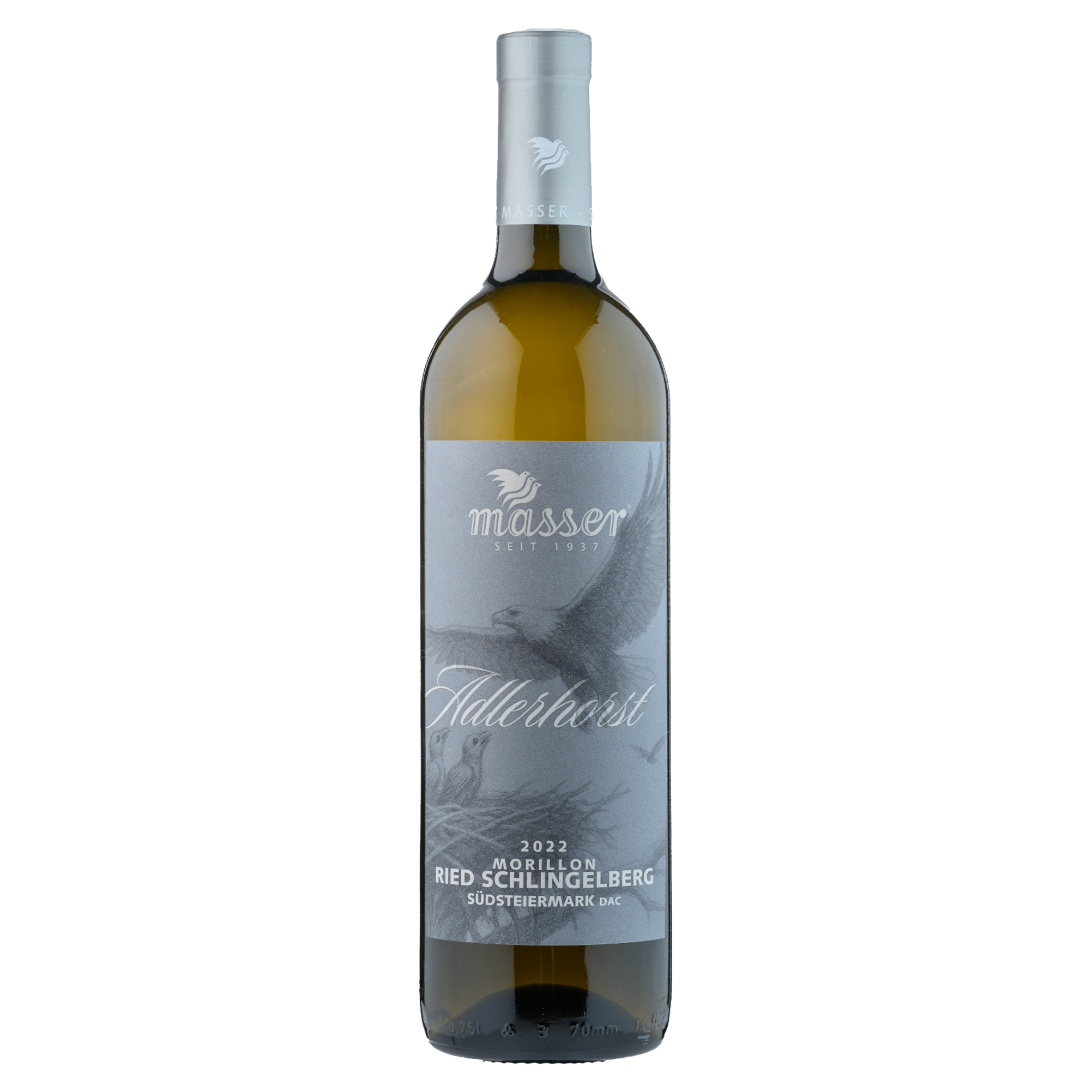 Sauvignon blanc Ried Schlingelberg Flügelschlag 2022