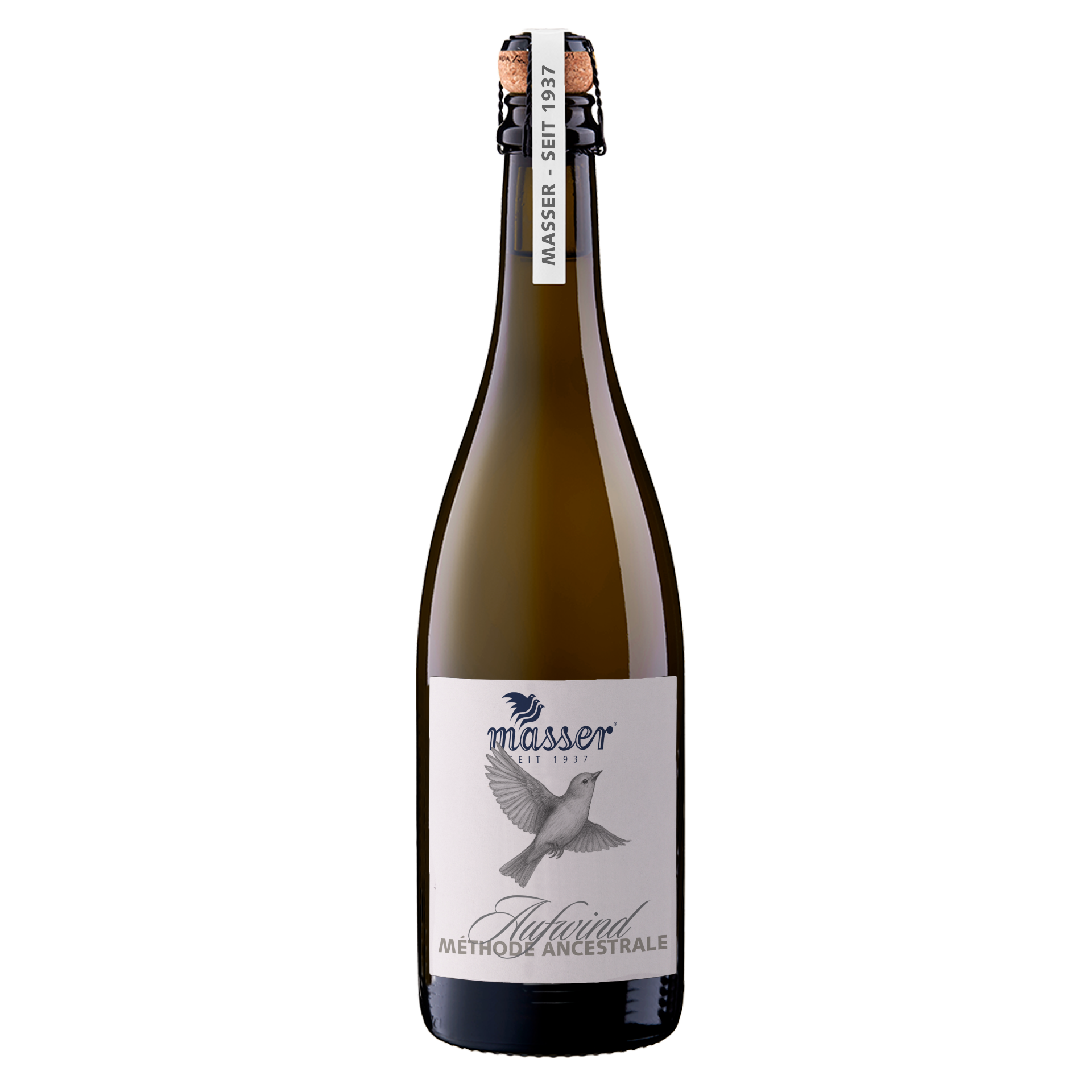 Aufwind – Méthode Ancestrale