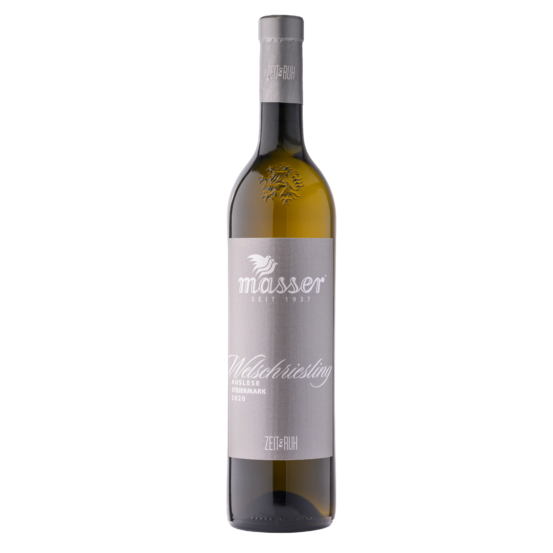 Welschriesling Auslese 2020