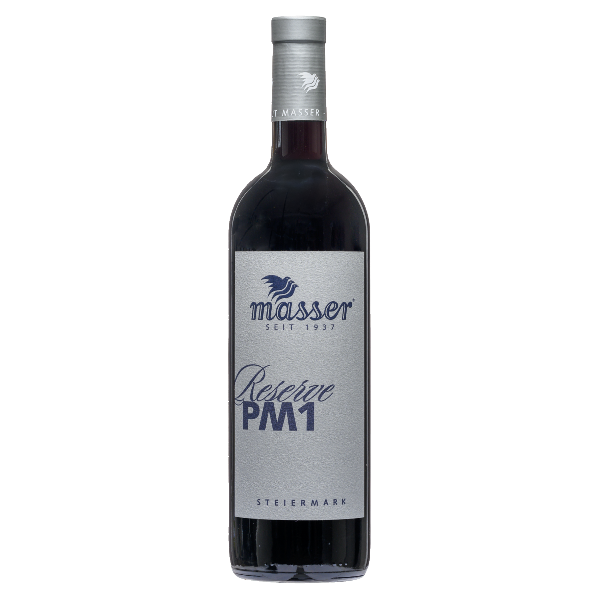 Reserve PM1 2019