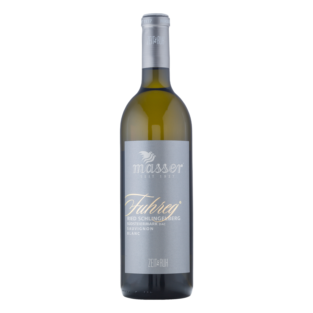 Sauvignon Blanc Ried Fuhreg 2020