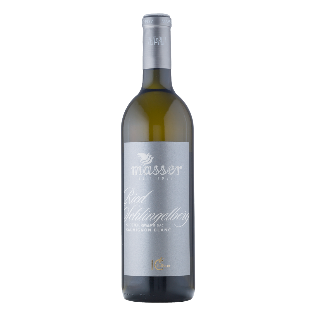 Sauvignon Blanc Ried Schlingelberg IC 2020