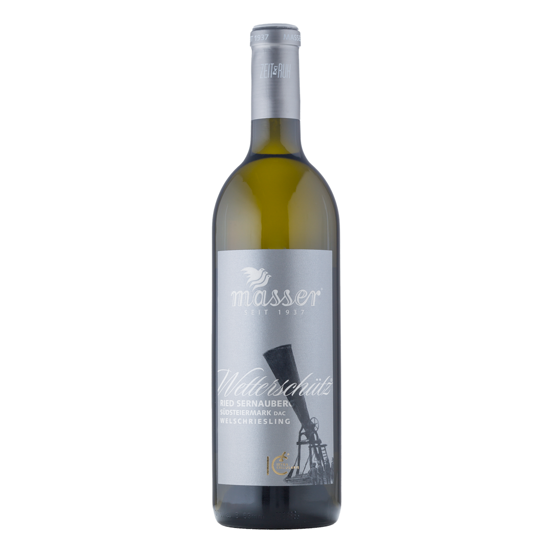 Welschriesling Ried Sernau „Wetterschütz“ 2020