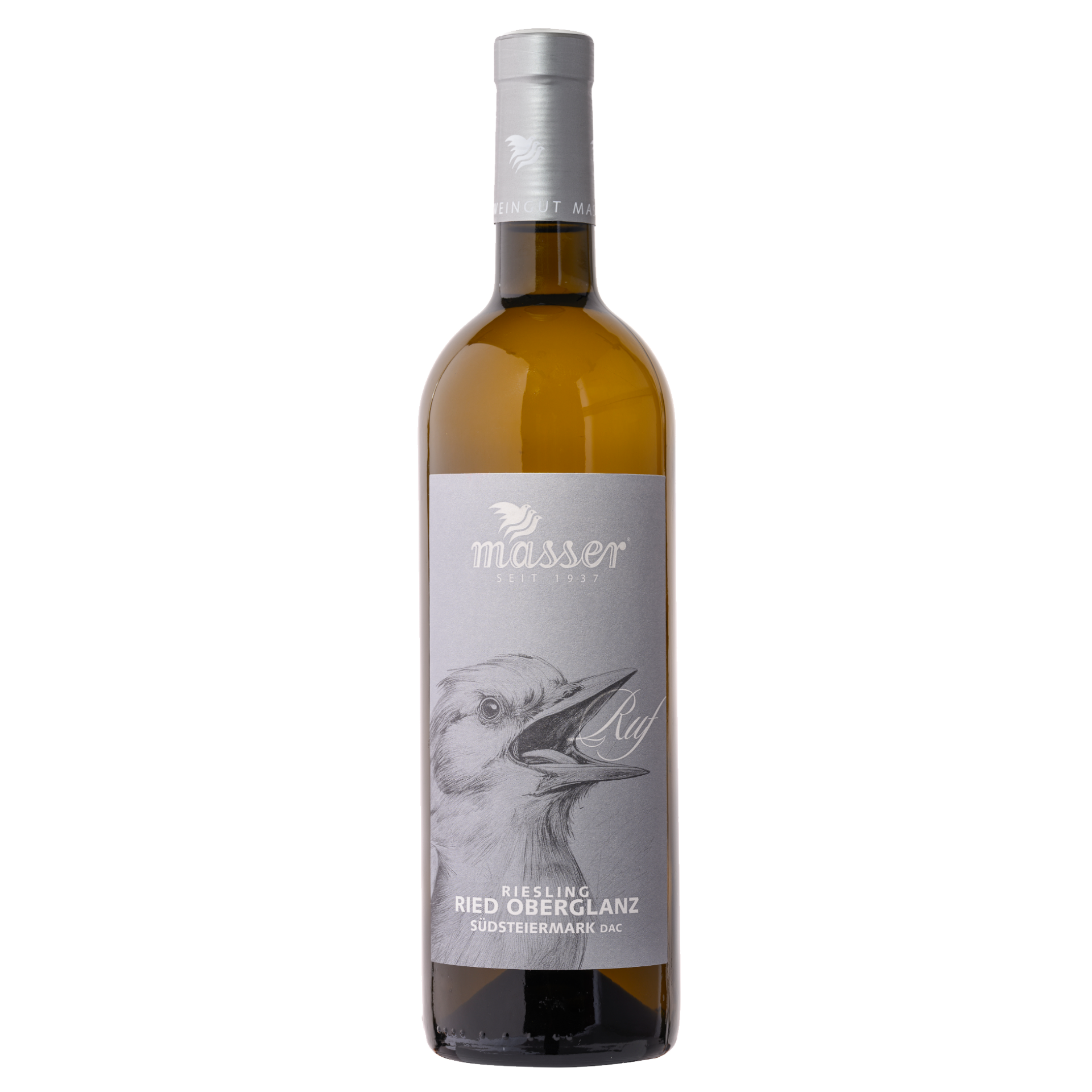 Riesling Ried Oberglanz „Ruf“ 2021