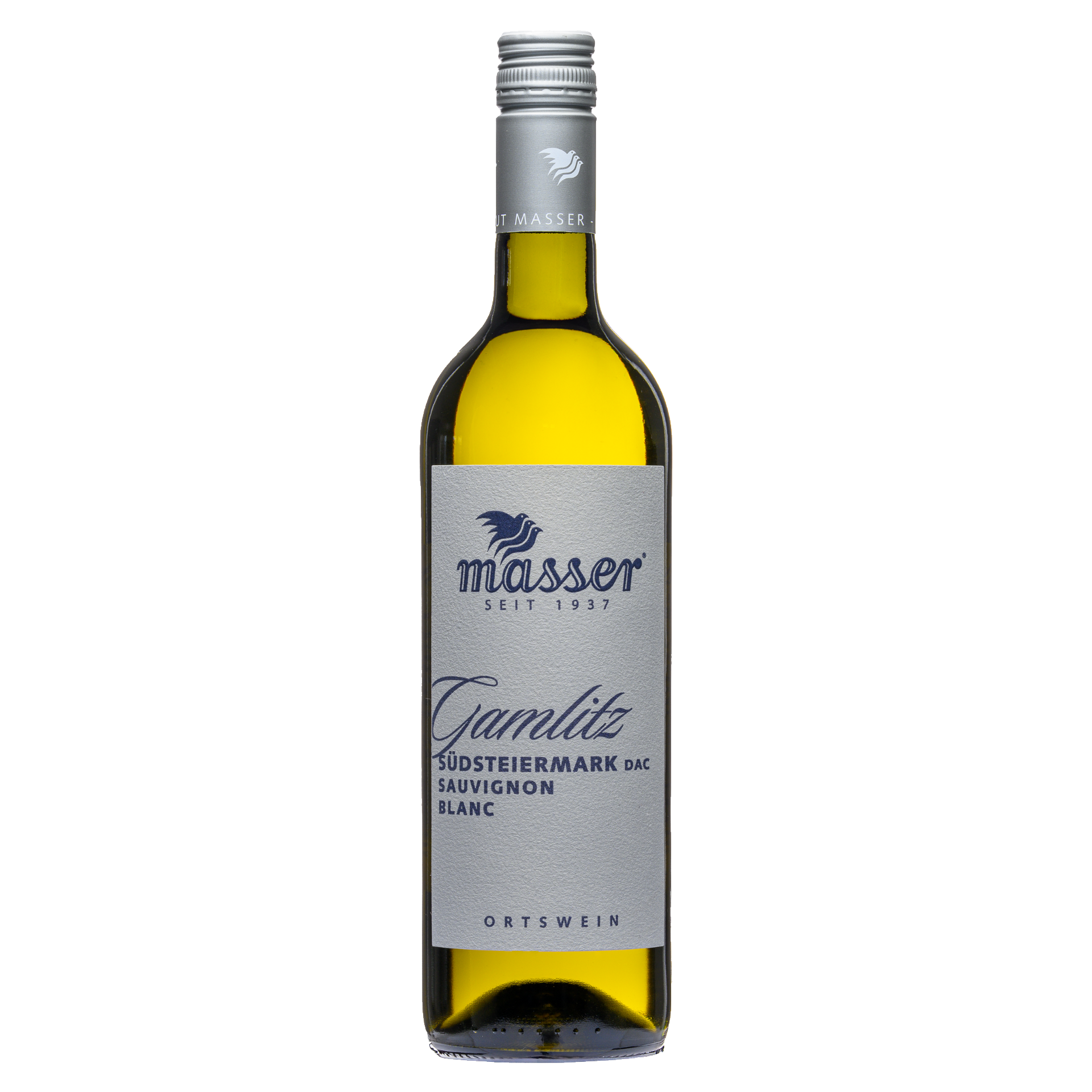 Sauvignon blanc Gamlitz 2023