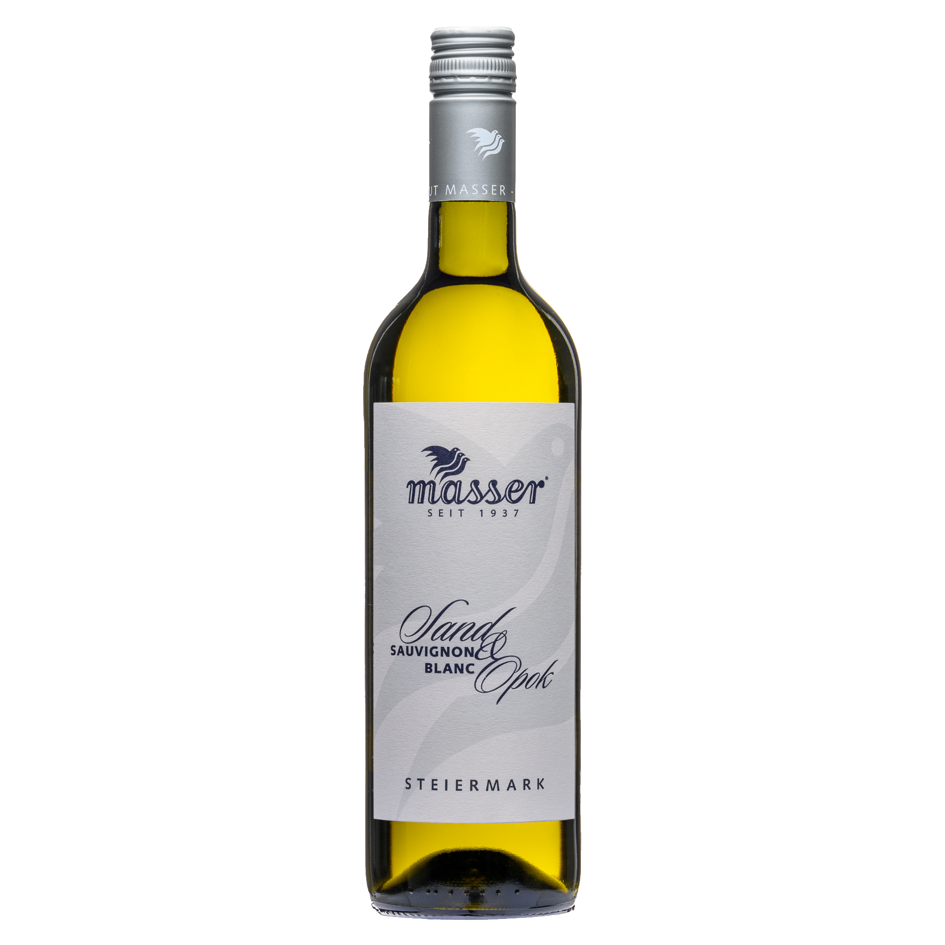 Sauvignon blanc „Sand & Opok“ 2025