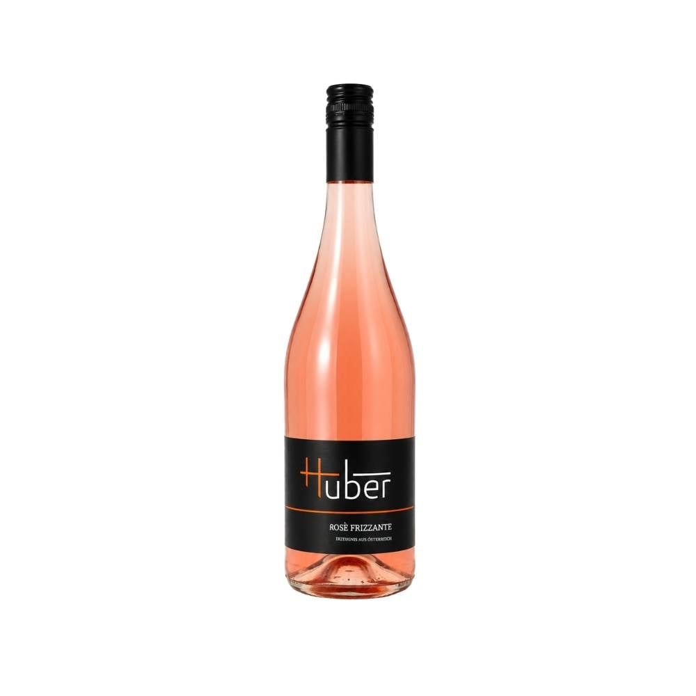 Rosé Frizzante 2025