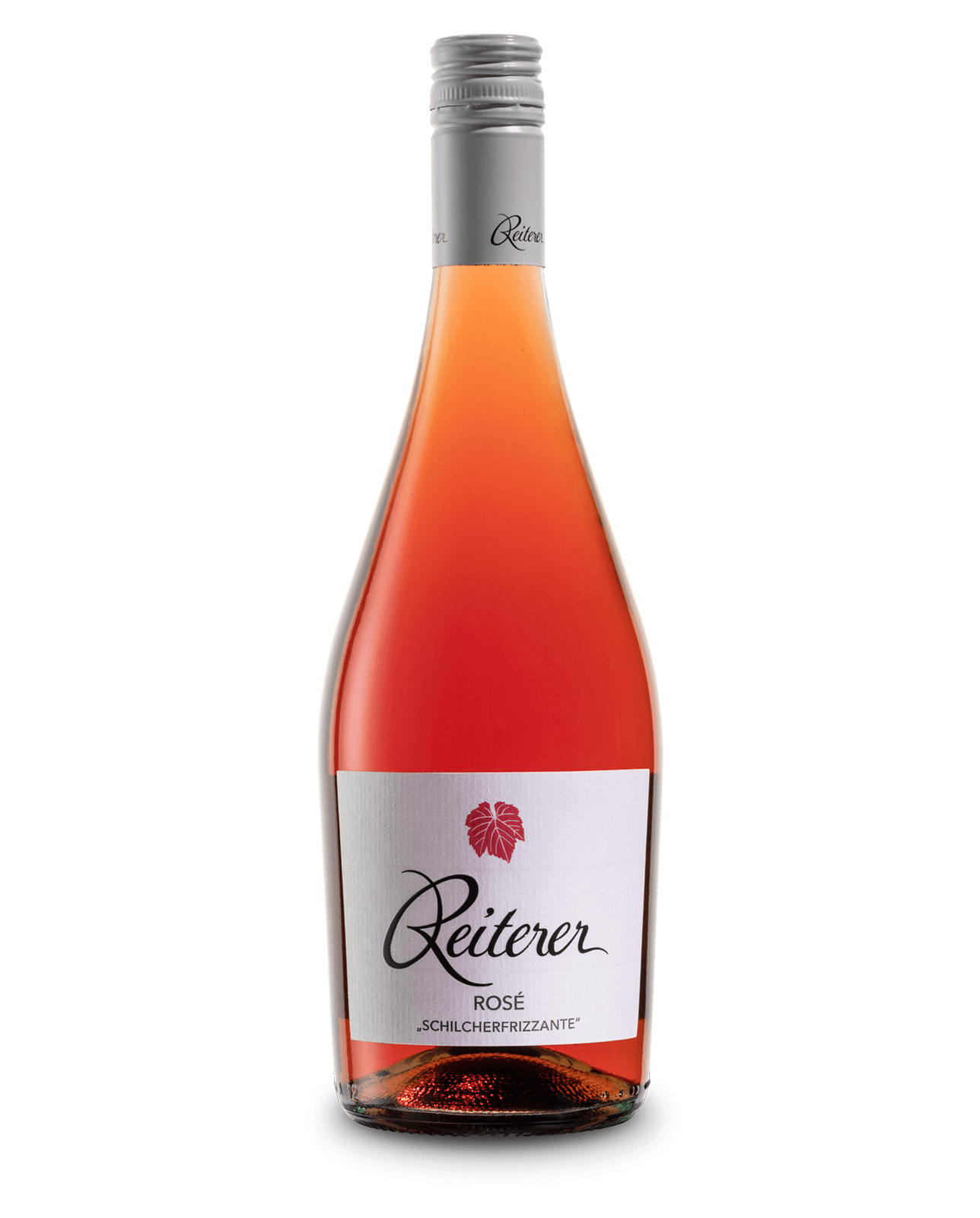 Rosé Schilcher Frizzante