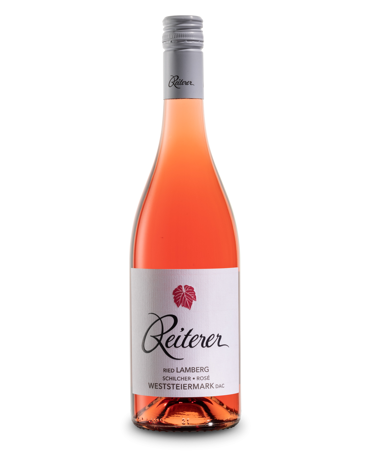 Schilcher Rosé Ried Lamberg "Eibiswald" Weststeiermark DAC