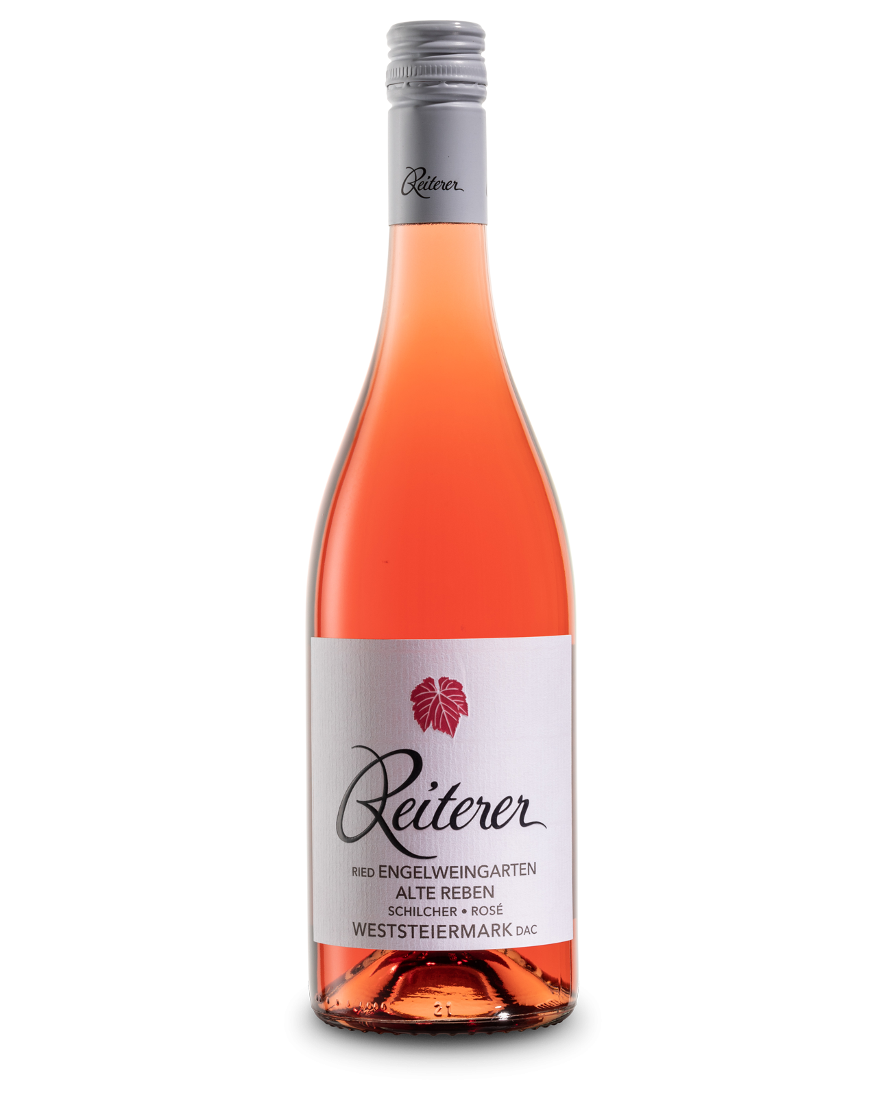 Schilcher Rosé Ried Engelweingarten "Stainz" Alte Reben Weststeiermark DAC
