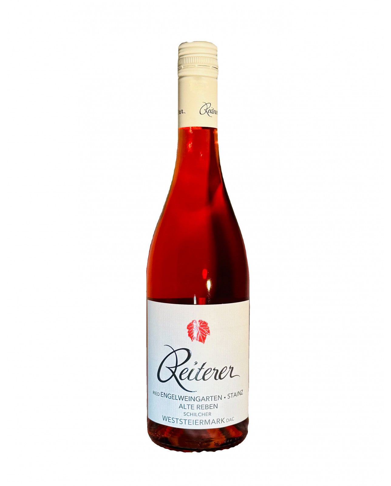 Rosé Schilcher Ried Engelweingarten Stainz "Alte Reben" Weststeiermark DAC