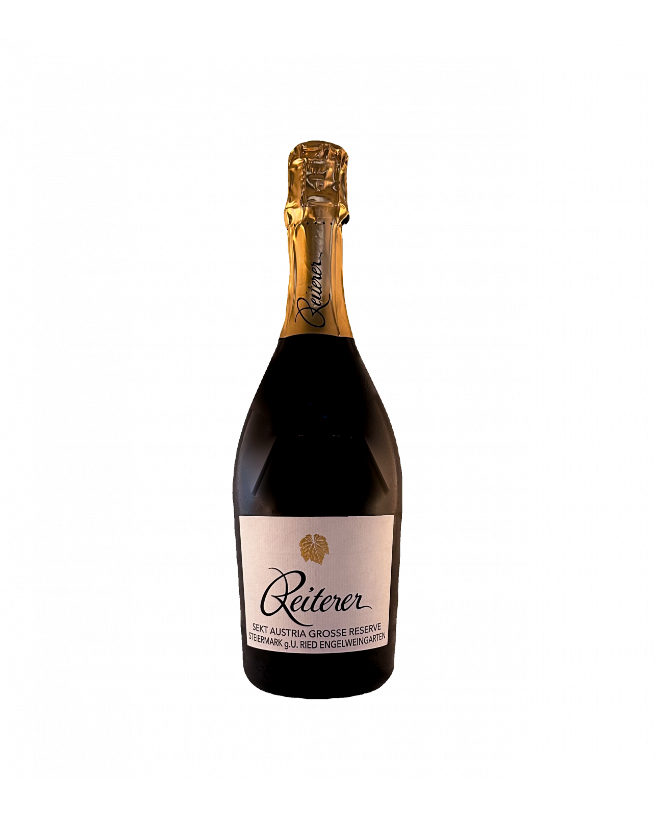 SEKT AUSTRIA GROSSE RESERVE Steiermark g.U. Ried Engelweingarten