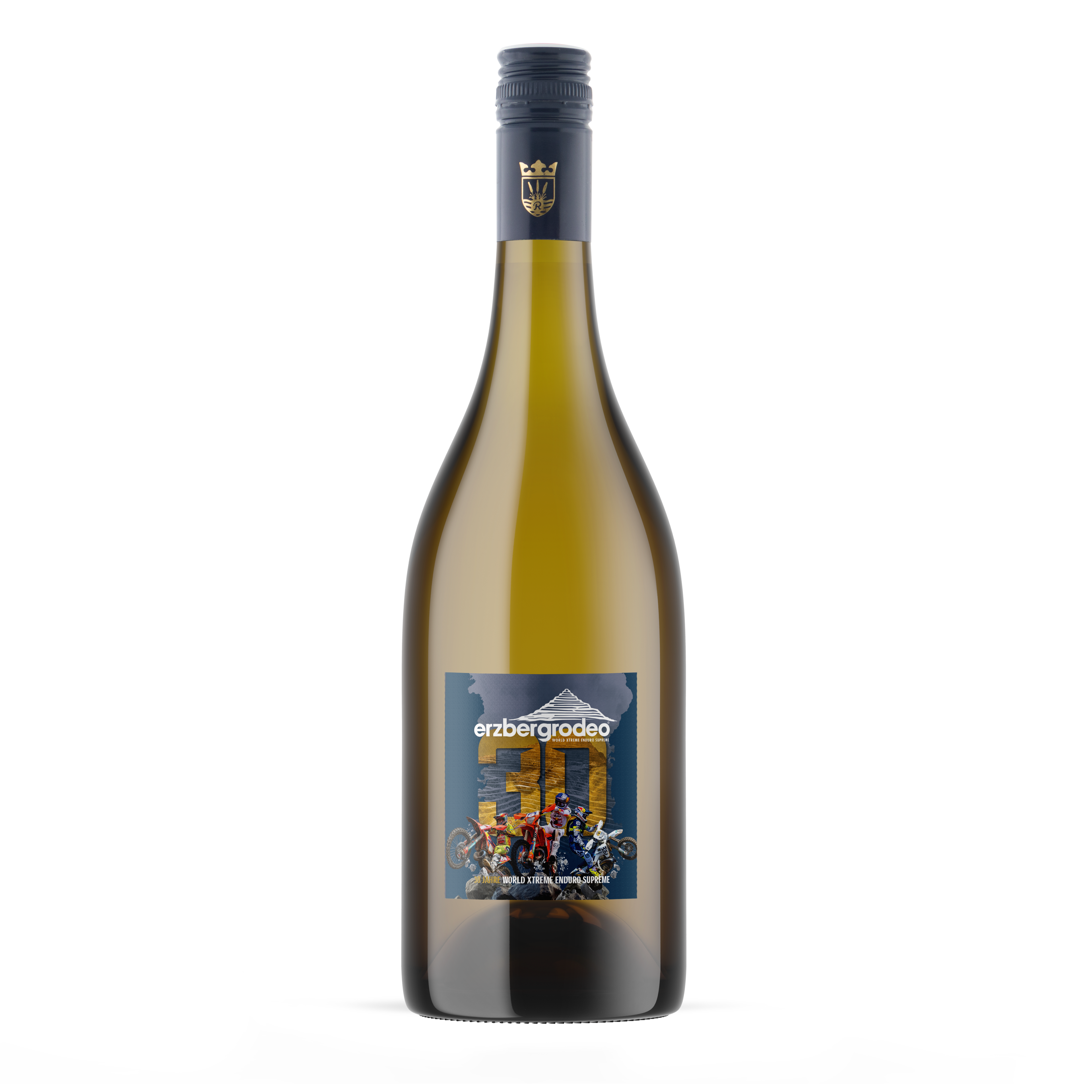 Erzberg-Jubiläums-Cuvée
