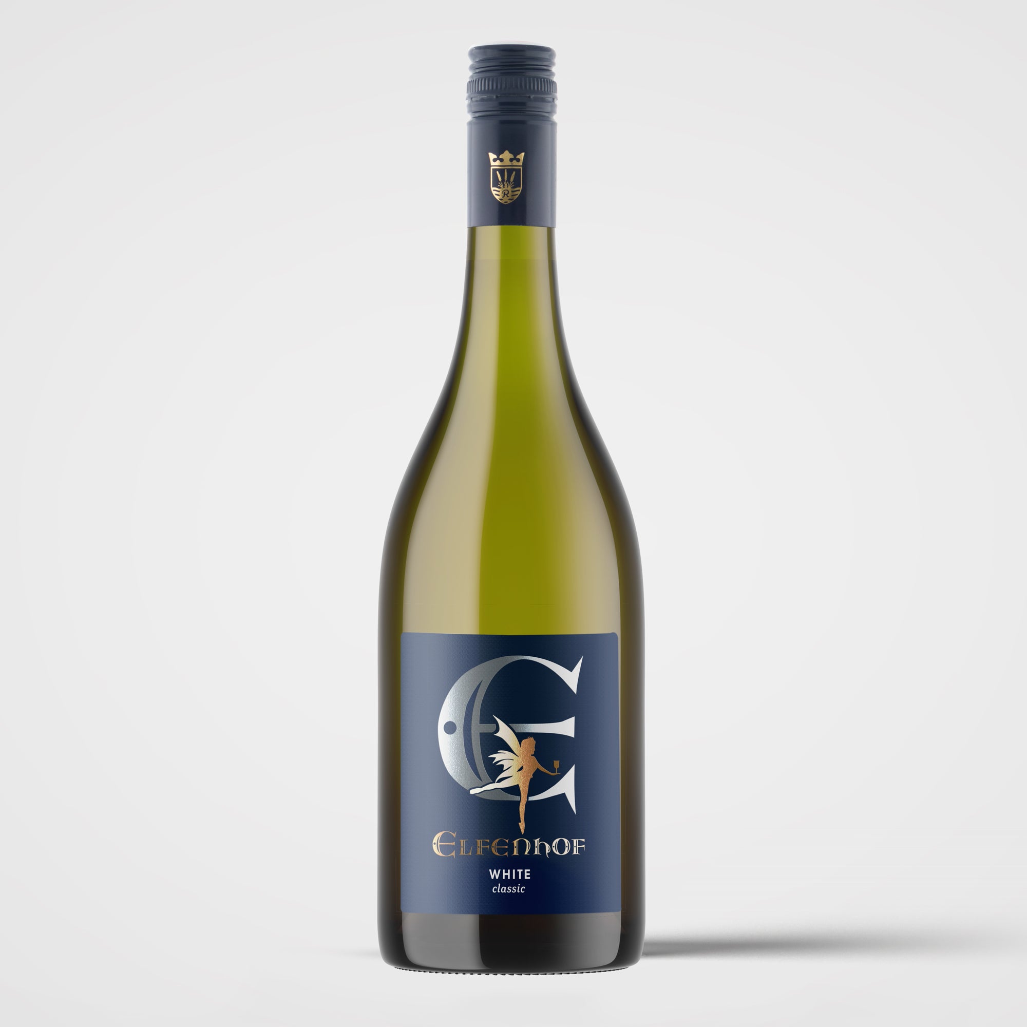 Elfenhof White