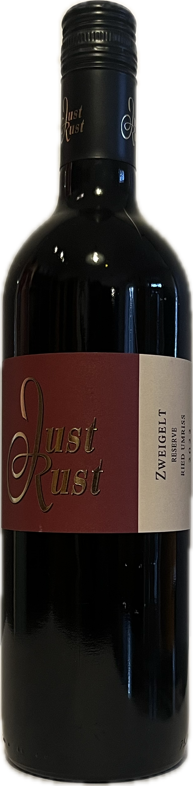 Zweigelt Reserve "Umriß" 2022