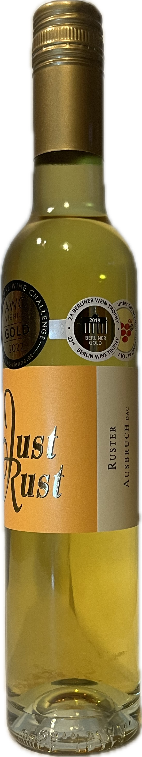 Ruster Ausbruch Bouviertraube 2009