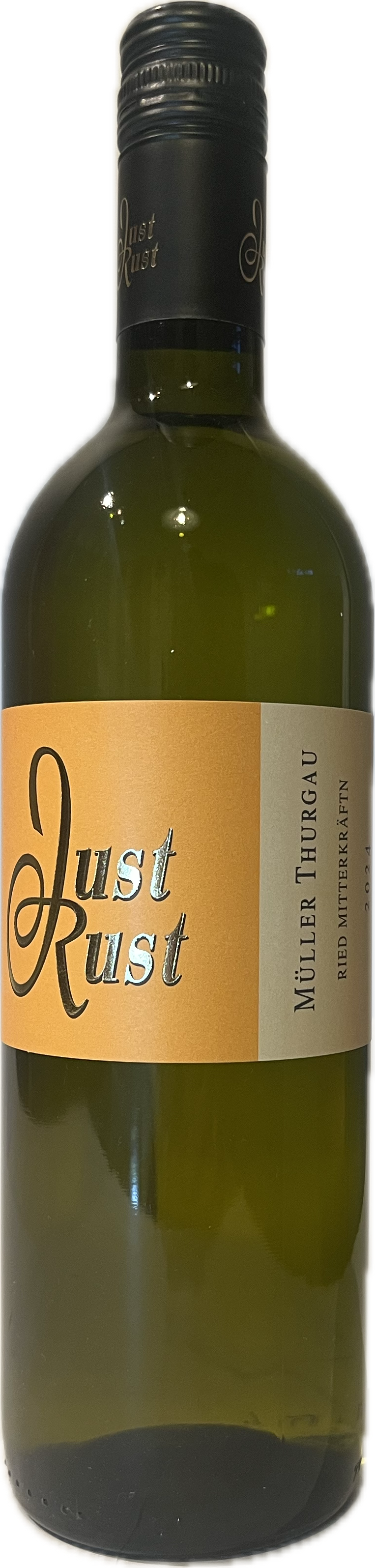 Müller Thurgau 2021