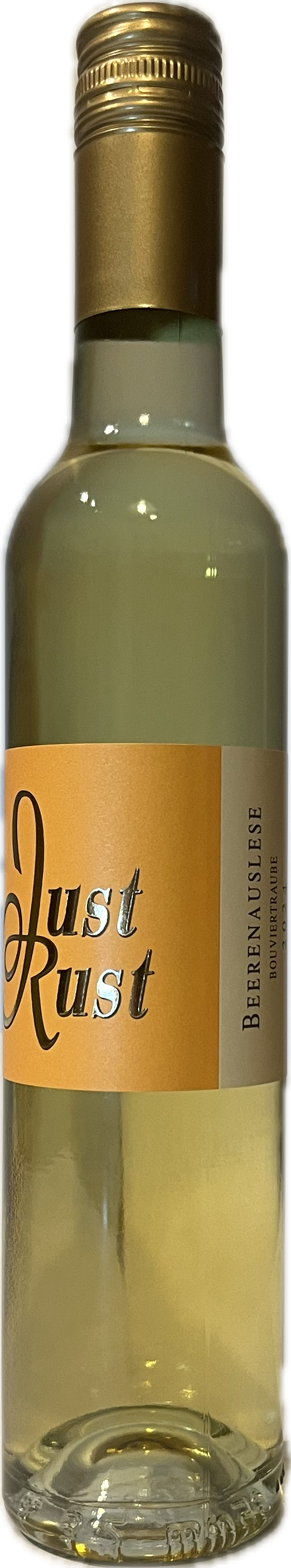 Bouviertraube Beerenauslese 2024