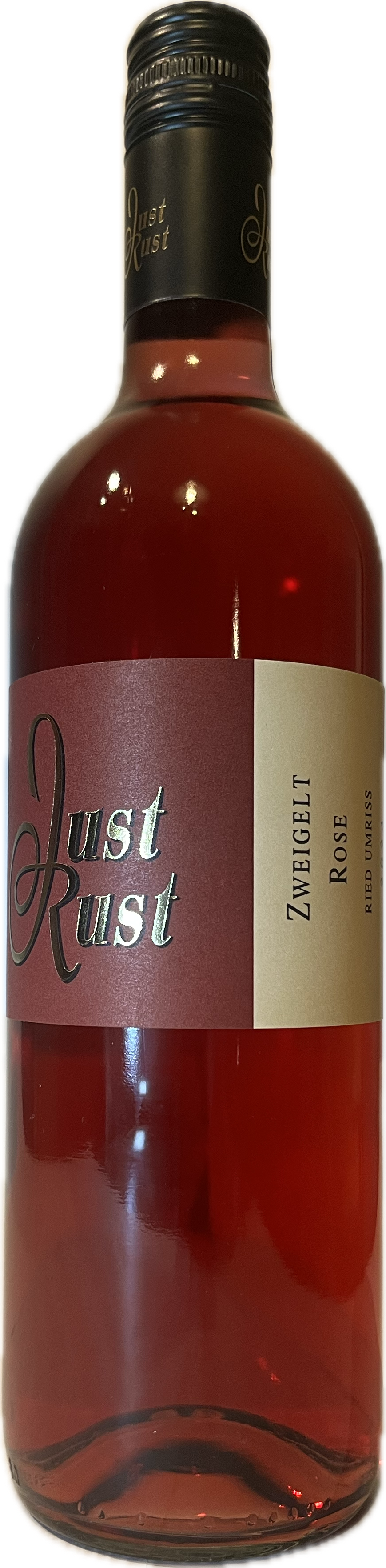 Zweigelt Rose 2024