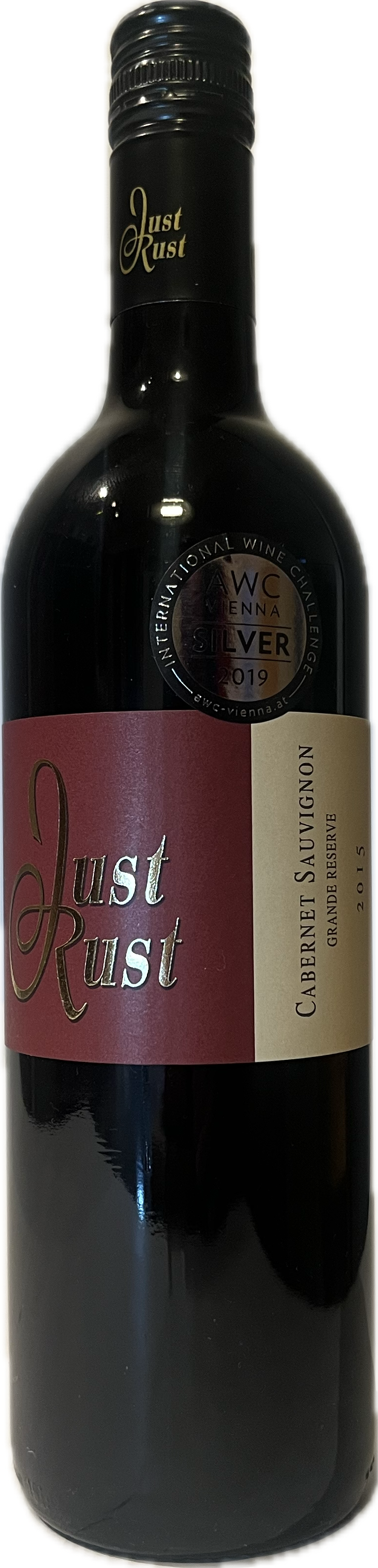 Cabernet Sauvignon Reserve 2015