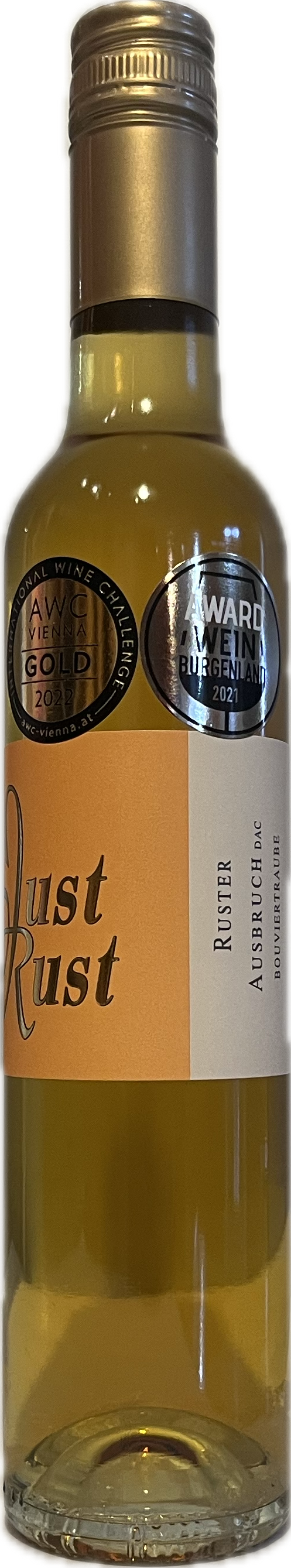 Ruster Ausbruch DAC Bouviertraube 2018