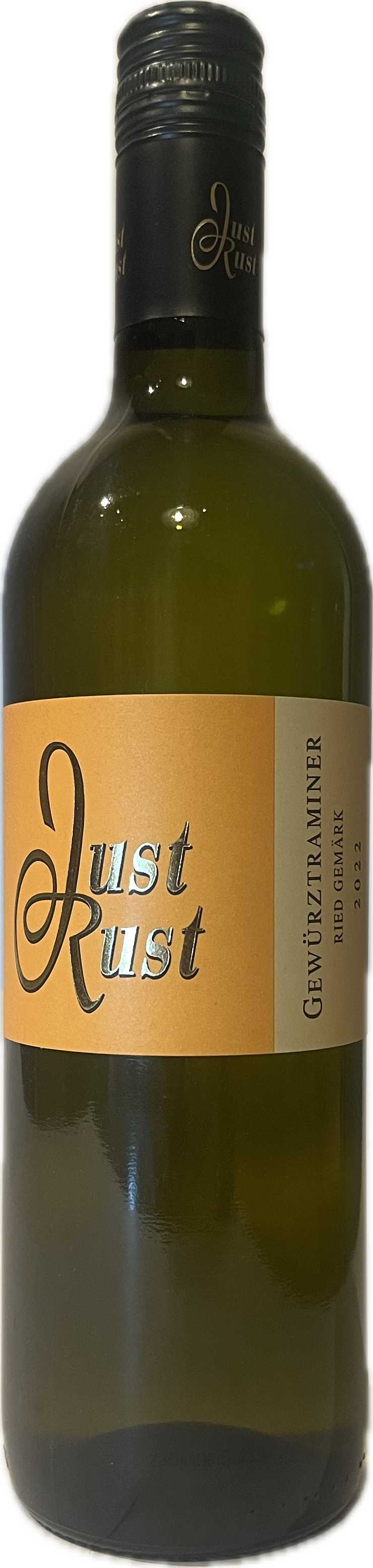 Gewürztraminer Spätlese 2024