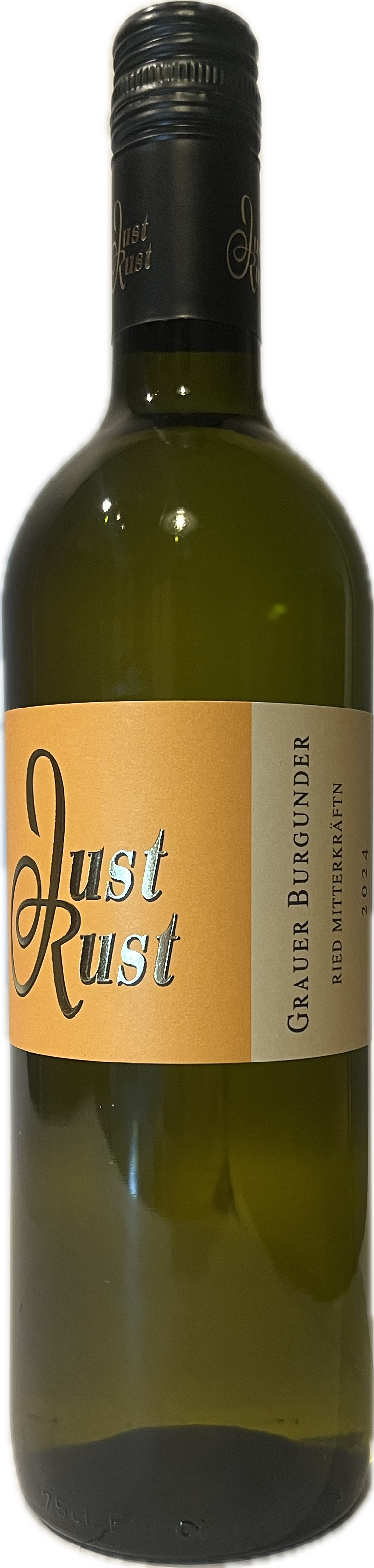 Grauer Burgunder 2024