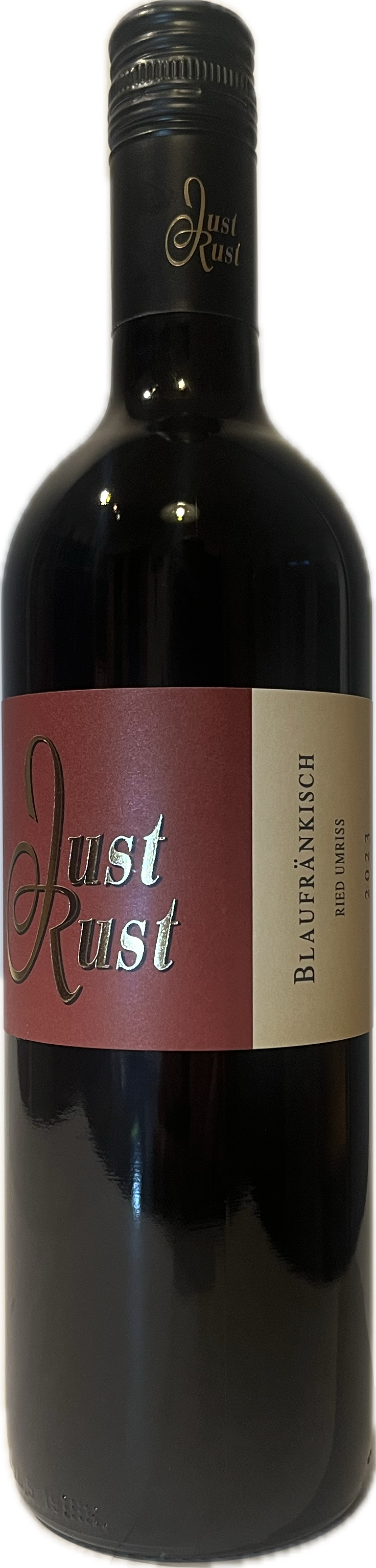 Blaufränkisch 2023