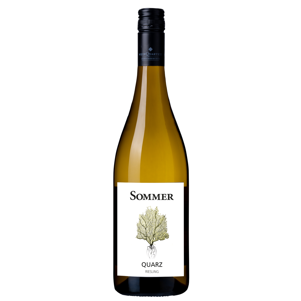 Riesling Quarz