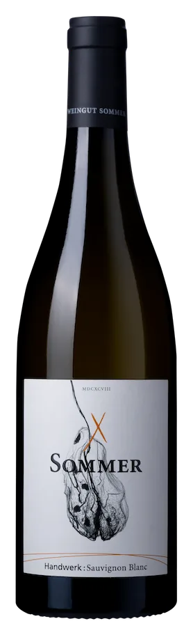 Handwerk Sauvignon Blanc
