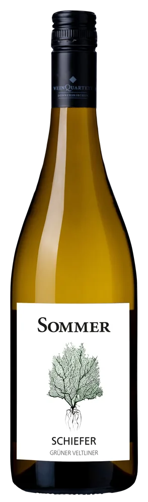 Grüner Veltliner Schiefer