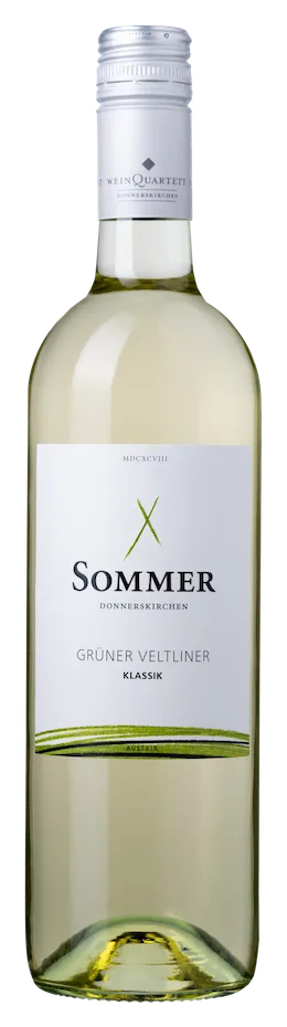 Grüner Veltliner Klassik