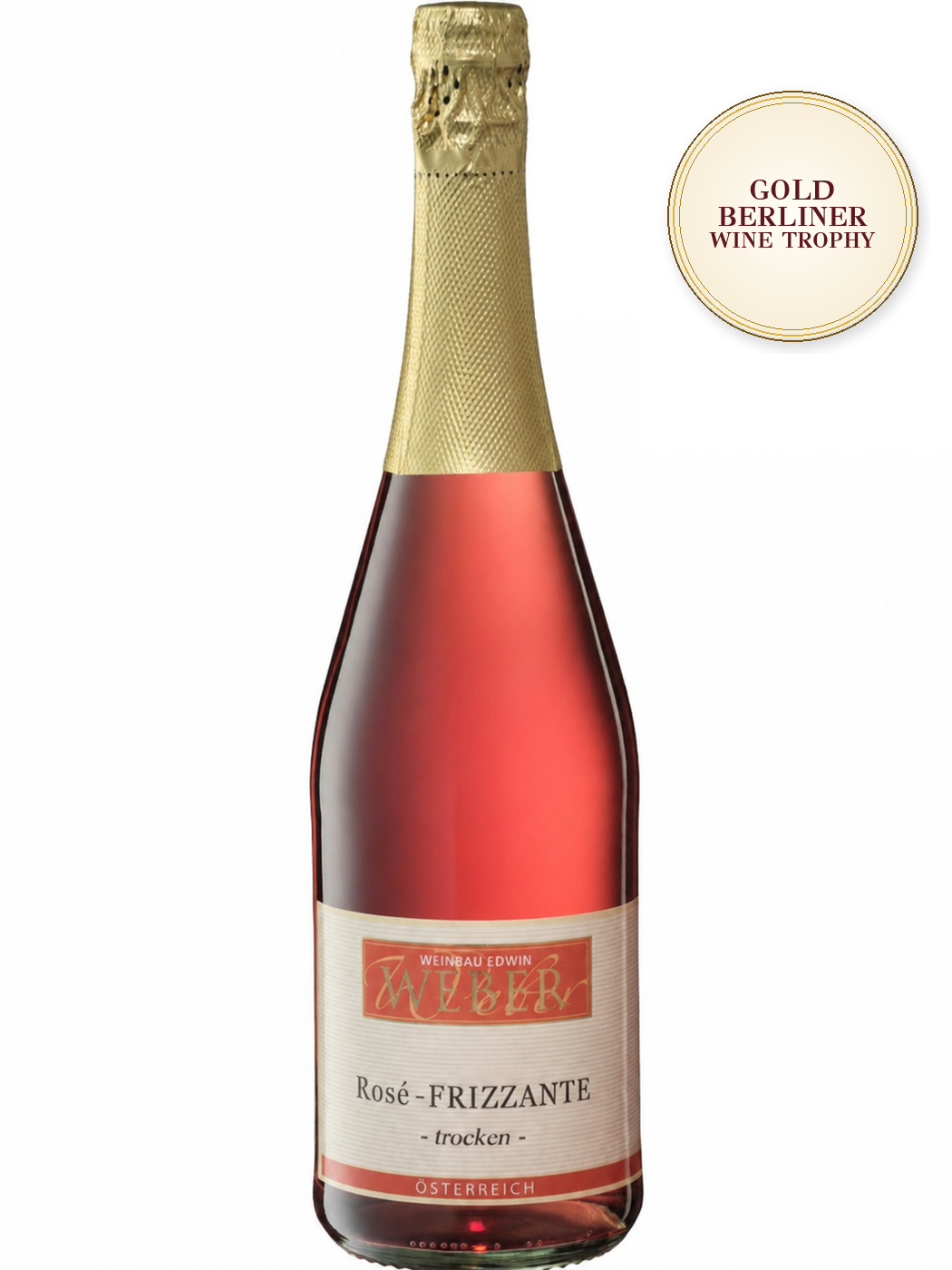 Rosé Frizzante 2025