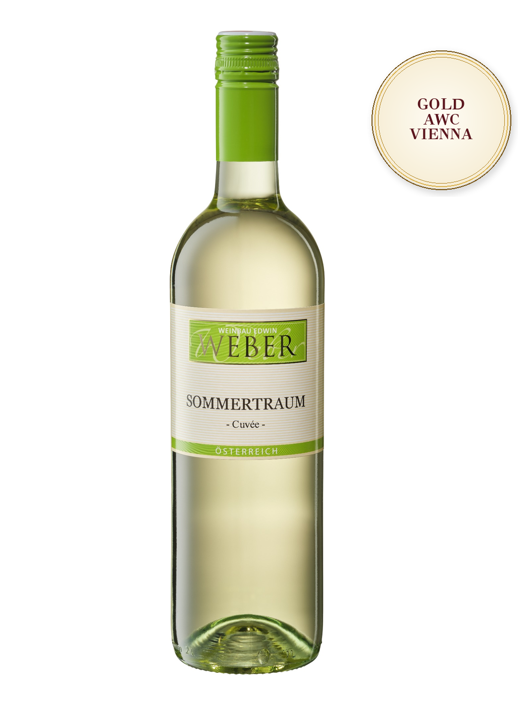 Cuvée Sommertraum 2025
