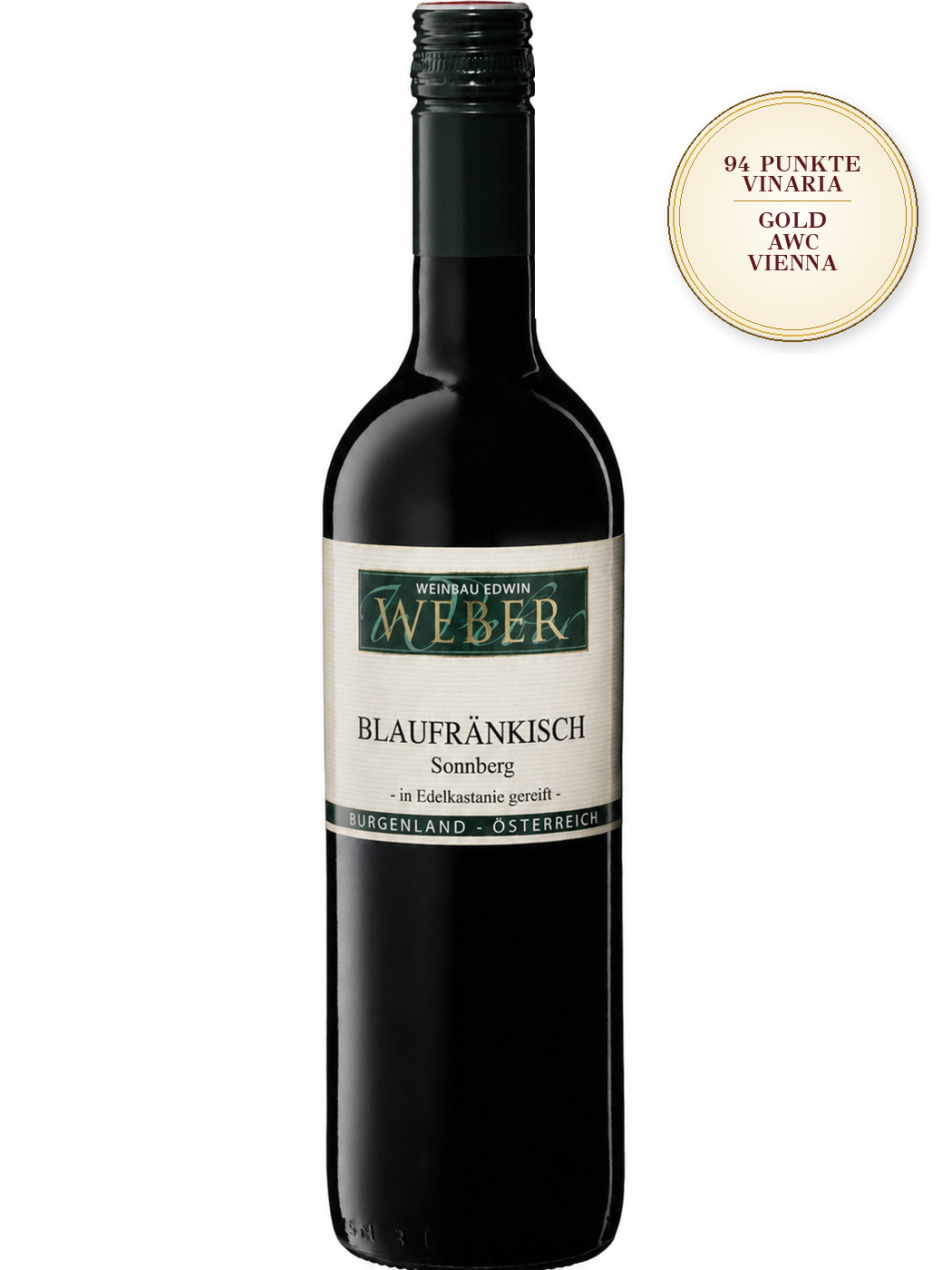 Blaufränkisch "Sonnberg" 2022